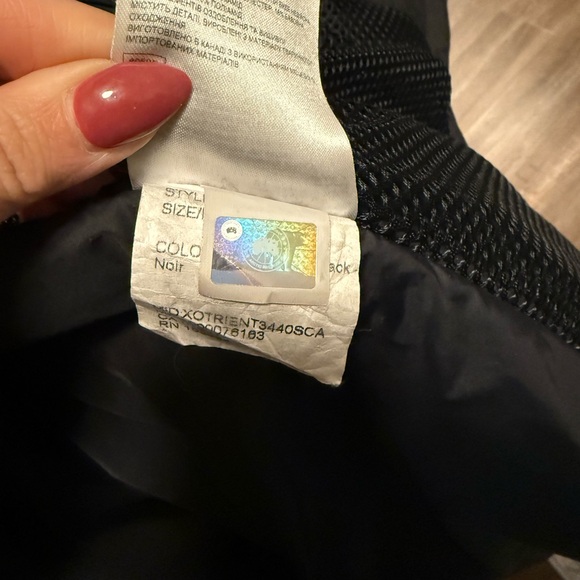 Canada Goose Rossclair Parka - Picture 13 of 14